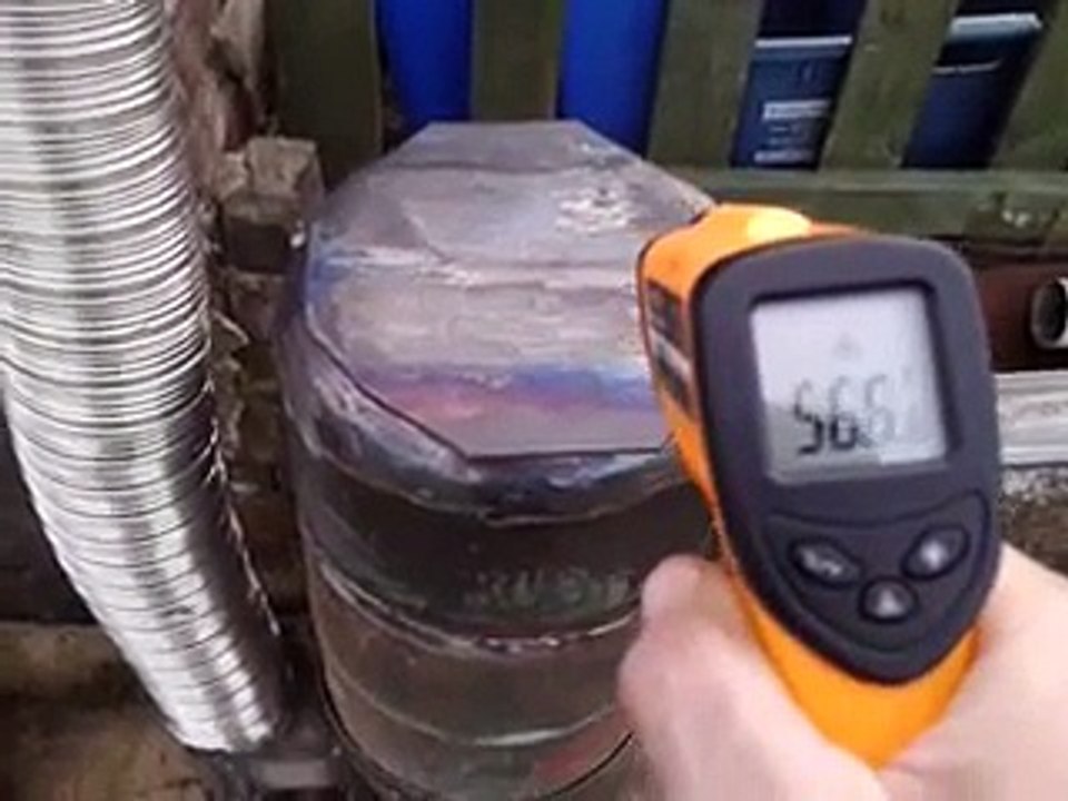 rocket burner p2