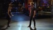 Kate McKinnon and SNL Host Chris Hemsworth Attempt a Dirty Dancing Lift