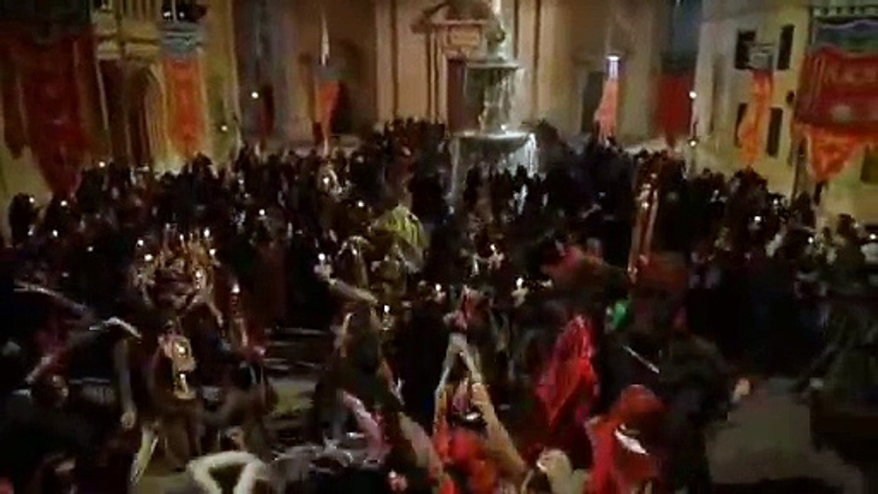 The Count of Monte Cristo (2002) Part 9