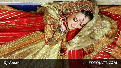 ♥ Hasdi Rave - Nav Sidhu - Latest Punjabi Romantic Song ♥ (DJ Aman)