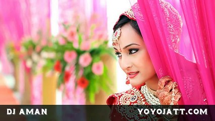 ♥ Pehla Pyar - Zohaib Amjad ♥ Latest Punjabi Love Song 2014 (DJ Aman)