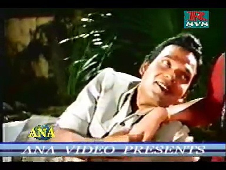Do Saathi - Aise wo sharmae (Ghulam Abbas) -