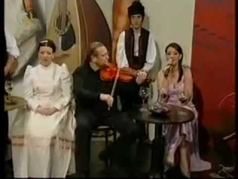 Grupa Molika vo Zajdi,Zajdi - Kirjana vo zivo