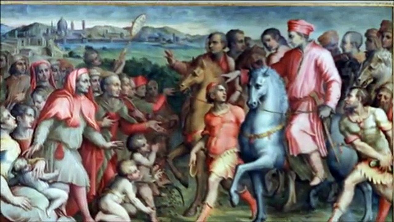 filippo brunelleschi