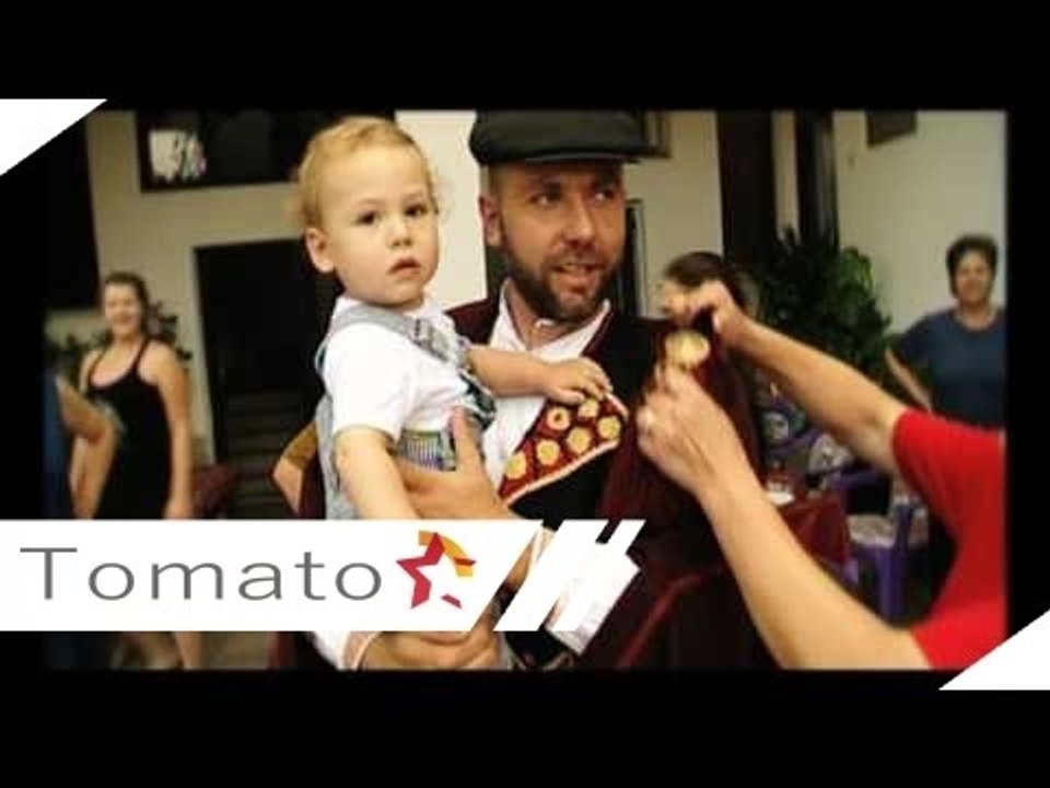 Ilindenski mars Documentary part2