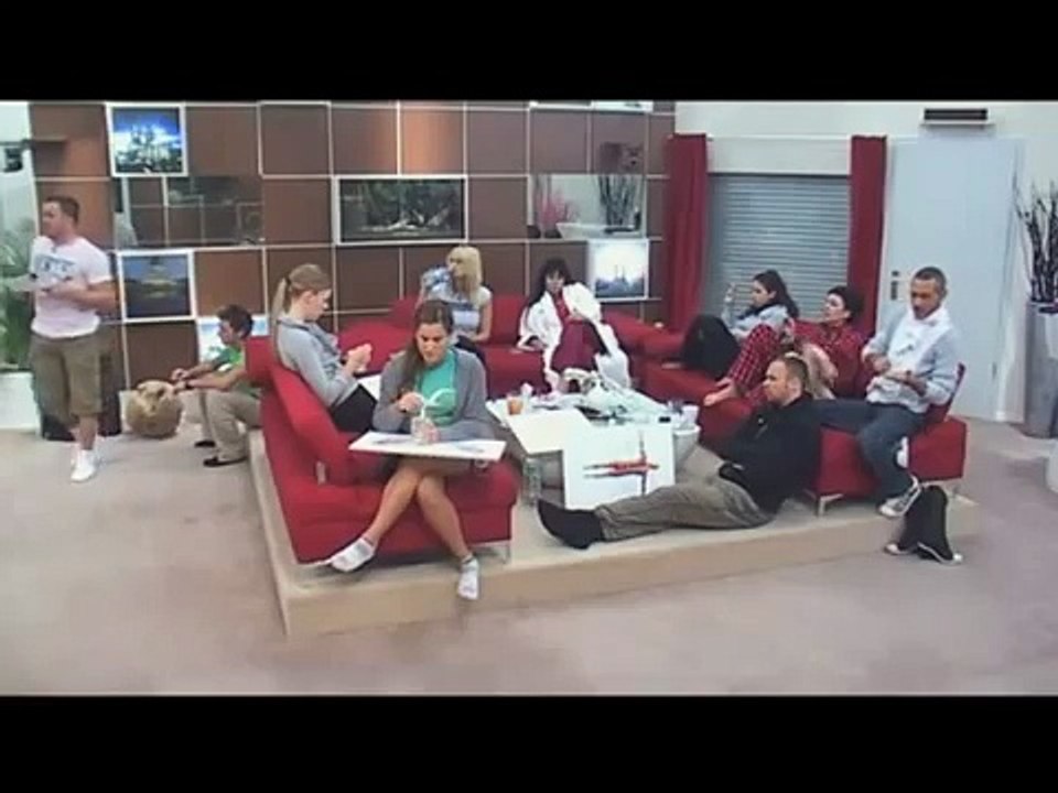 Best Of Klaus @ Big Brother-Haus 2010! - www.derklaus.eu