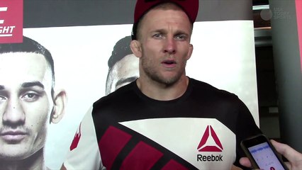 Misha Cirkunov looking to bring devastating ground and pound skills and more to UFC's light heavyweight division