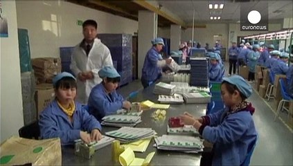 China's 'Black Monday' a symptom of wider malaise in the world's second largest economy