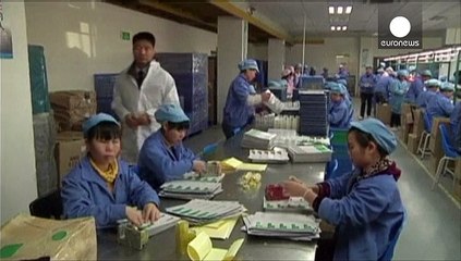 Çin hükümetinin önlemleri yatırımcıları memnun etmedi