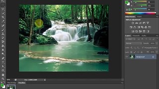 Adobe Photoshop Cs6 Full Tutorials in Urdu & Hindi - Tahir khan Dawar