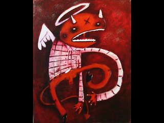 Facção Central - Anjo da Guarda vs. Lúcifer