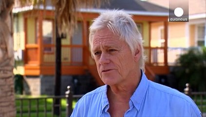 "Музыкальная деревня" в Новом Орлеане