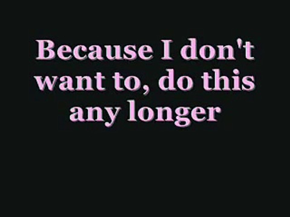 Hush Hush by the Pussycat Dolls with Lyrics