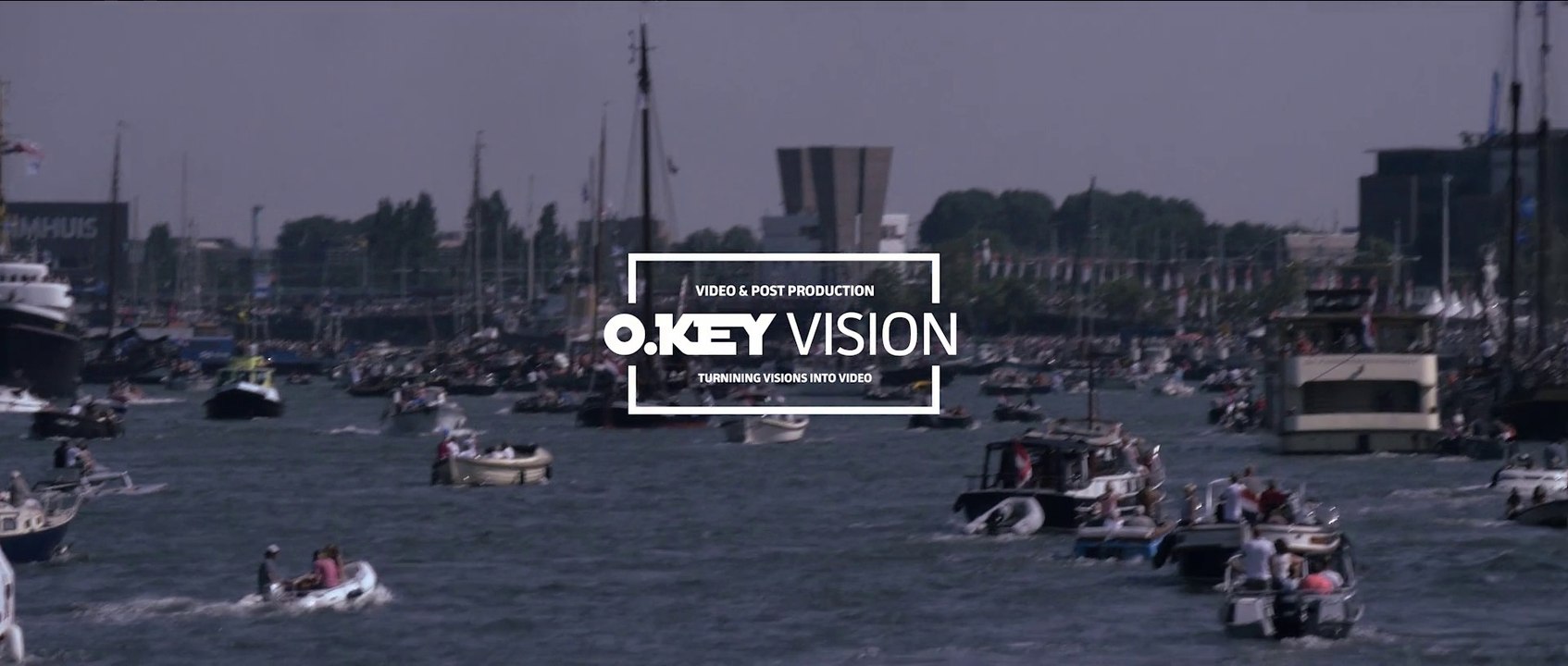 Amsterdam 2015 (shot with GH4)