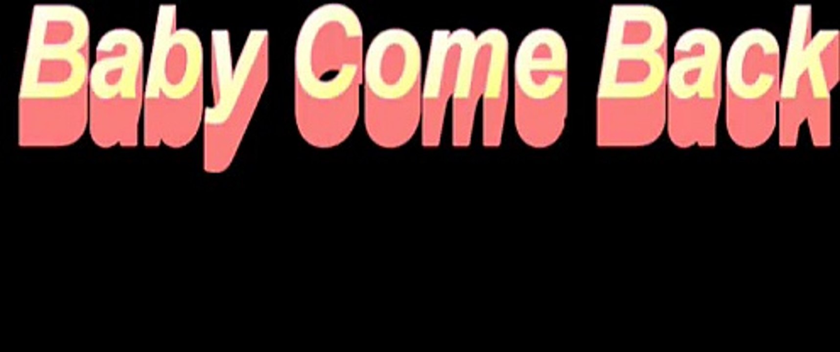 LoL- Blitz Baby Come Back