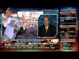 11/24/2010 Peter Schiff : The Irish Should Default On Their Debt, Not Become Enslaved By Bankers