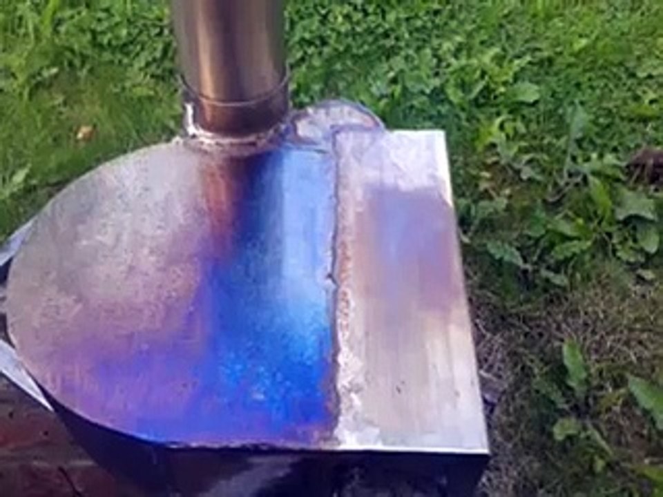 dyno v build info