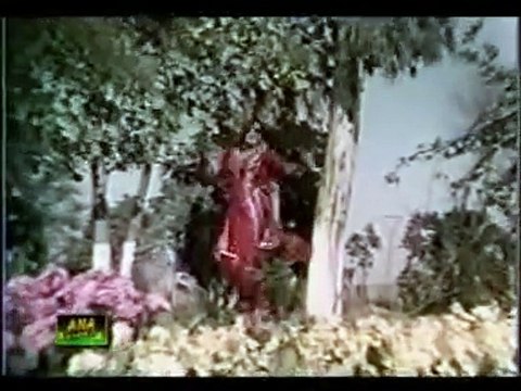 TENO SAJDEY KARAN NOO JI KAR DA NOOR JEHAN ANJUMAN SULTAN RAHI -