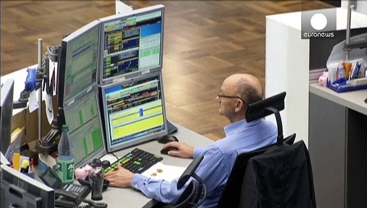 Αγορές: «αέρας» δισεκατομμύρια ευρώ, μέσα σε λίγες ώρες