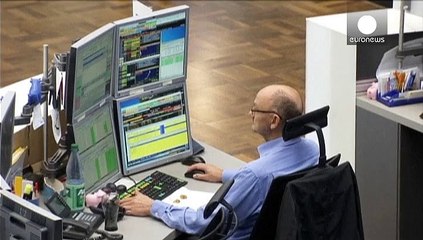 Αγορές: «αέρας» δισεκατομμύρια ευρώ, μέσα σε λίγες ώρες