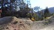 downhill / park mountain biking queenstown NZ