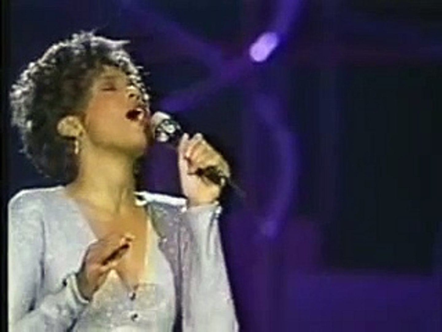 ⁣Whitney Houston - Love Songs