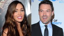 Brian Austin Green Will Most Likely Get Spousal Support from Megan Fox