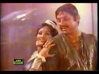 KUCH DER TU RUK JAO - BARA ADMI - REMIX - NOOR JAHAN -