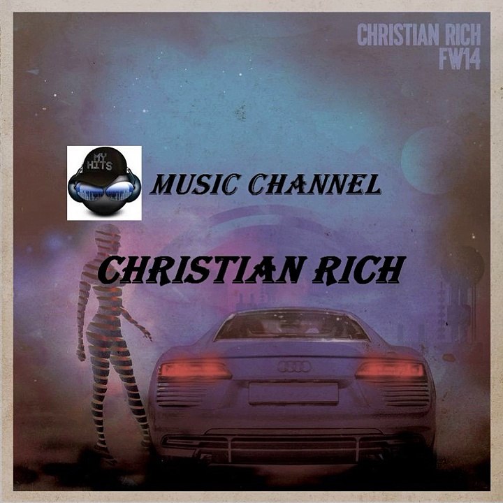 Christian Rich - Bells (feat. Niia)