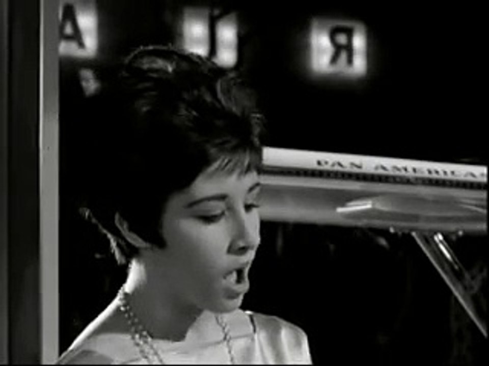 Sometime Yesterday - Helen Shapiro (1962)