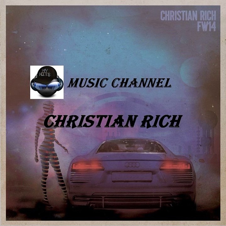 Christian Rich - Better To (feat. DWNTWN & Now Faith Apostolic Church Children's Choir)