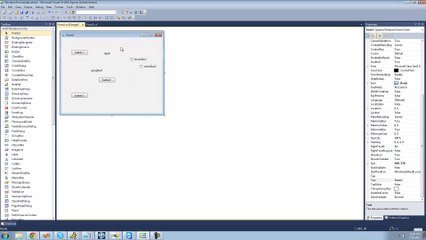 104 - Accessing All Controls pt 2