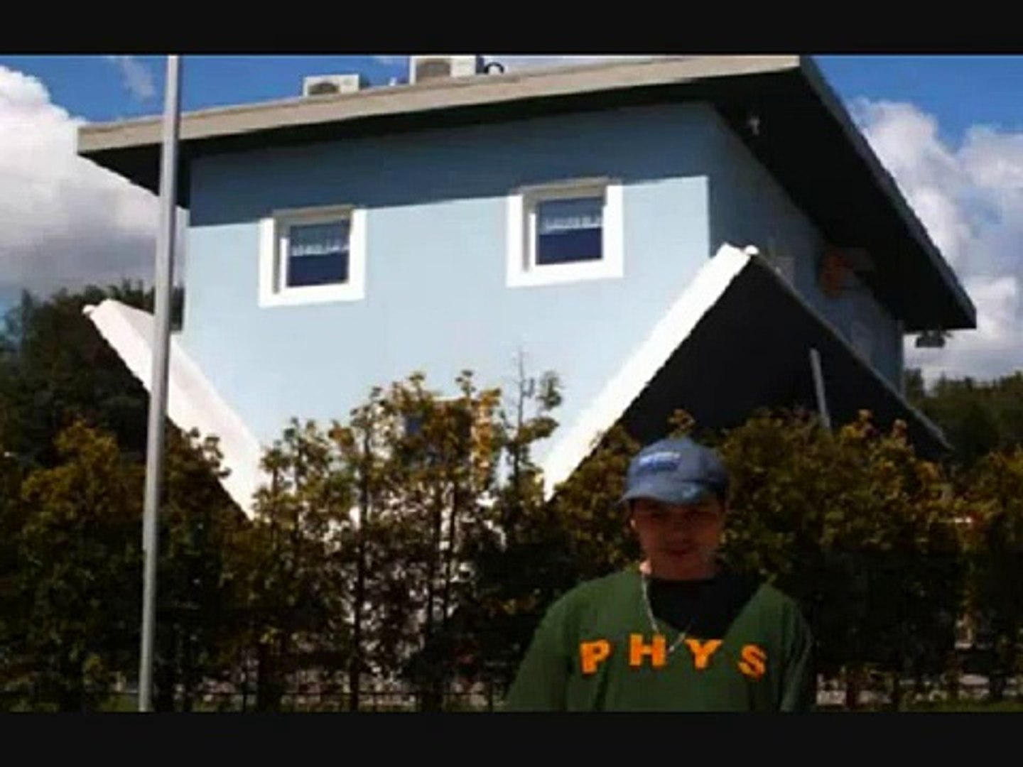 ⁣Halloween Rap - Rapper Phys ( Halloween Rap ) ( German ) + Lyrics