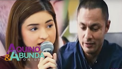 Coleen, Derek speak up on Med Reps' innuendos