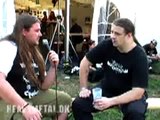 Cannibal Corpse vs Slipknot : Corpsegrinder Hates Slipknot