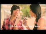 Dairy Milk chocolate - Sweet Way of Flirting- English titles- New Advert