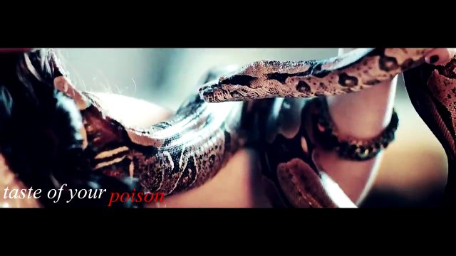 femslash in kpop || don’t you know that you’re toxic