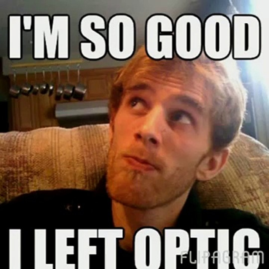 Optic gaming