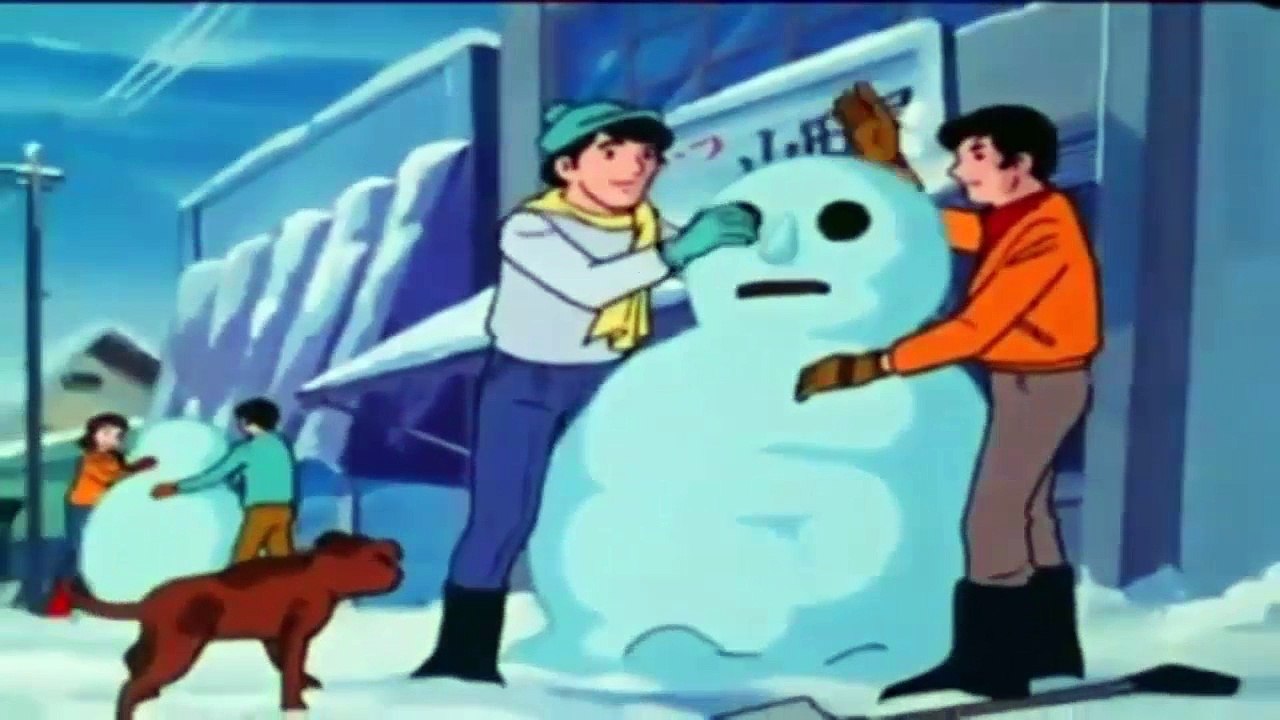 غزاة من الفضاء الحلقة 14