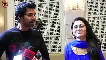 Pragya Laker Aayi Abhi Ko Wapas Gher Jisse Dekh Tanu Rah Gayi Dang - 24 August 2015 - Kumkum Bhagya