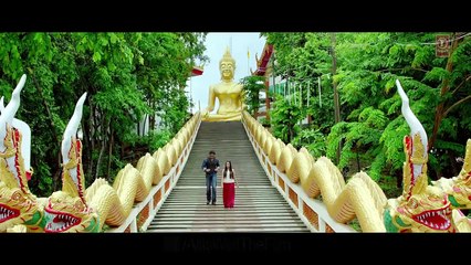 'Baaton Ko Teri' VIDEO Song  all is well