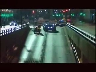 batman begins Behind The Scenes 2 detras de las camaras