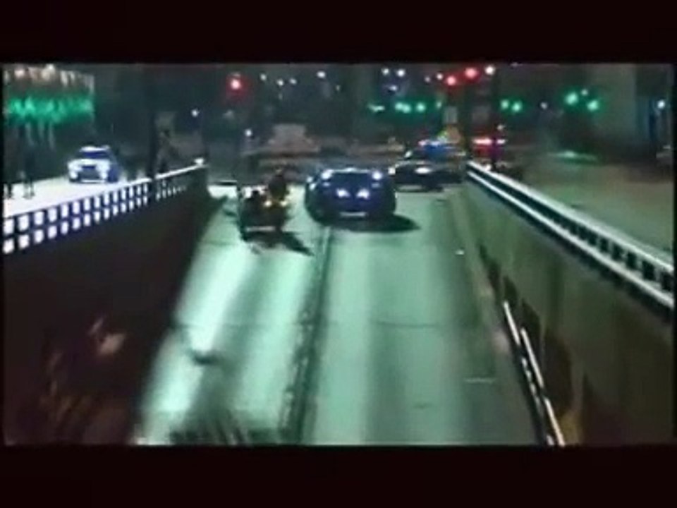 batman begins Behind The Scenes 2 detras de las camaras