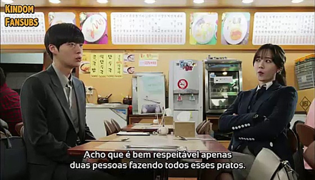 Blood 10 parte 2