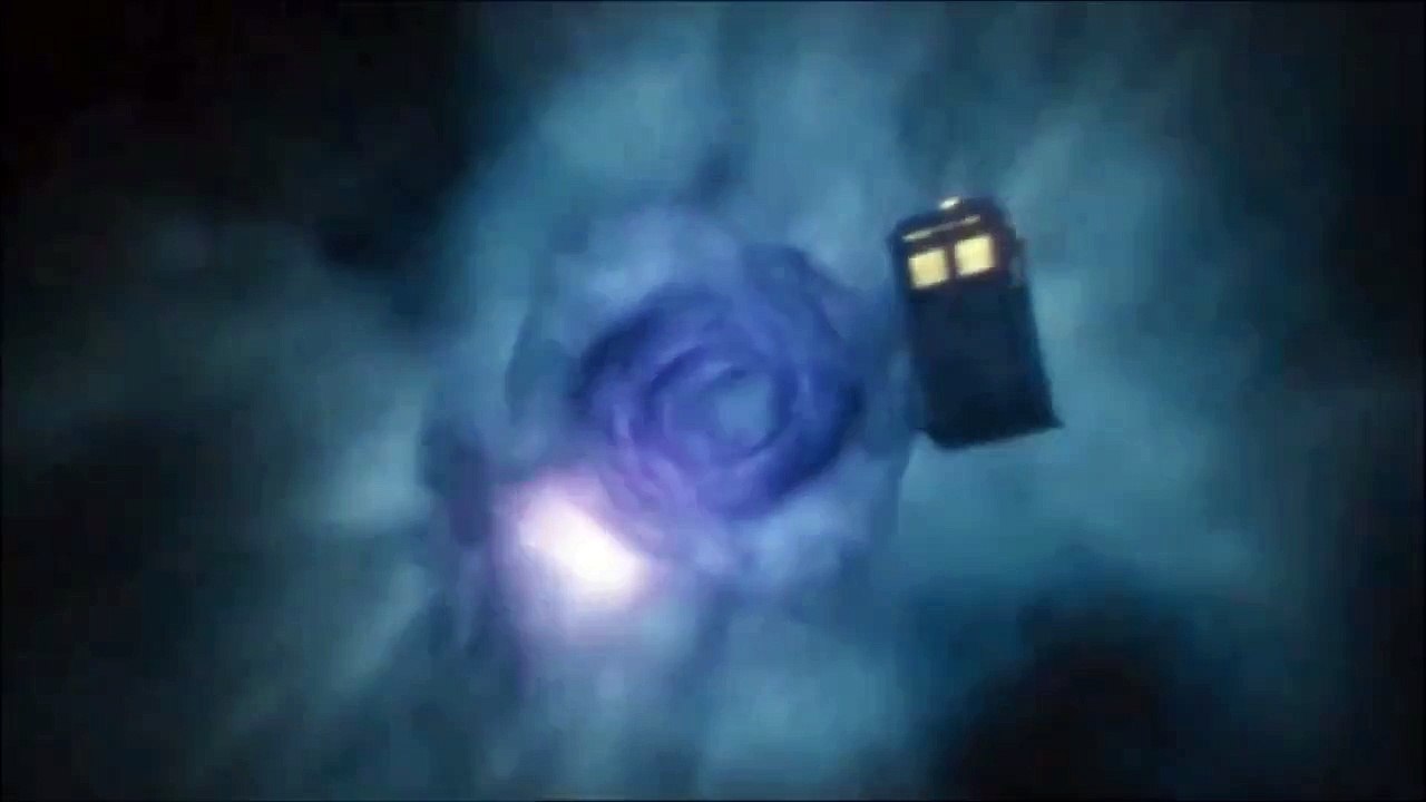 Doctor Who