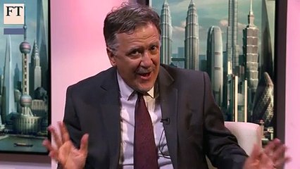 Market rout deepens Fed dilemma