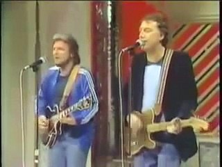 Jerry Jeff Walker - LA Freeway