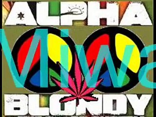 ALPHA BLONDY Miwa