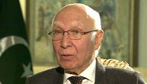 Sartaj Aziz