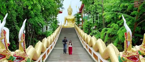 Baaton Ko Teri full video song from movie -All Is Well- abishaikh bachan & asin 2015 - Video Dailymotion